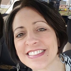 Meet your Posher, Karen